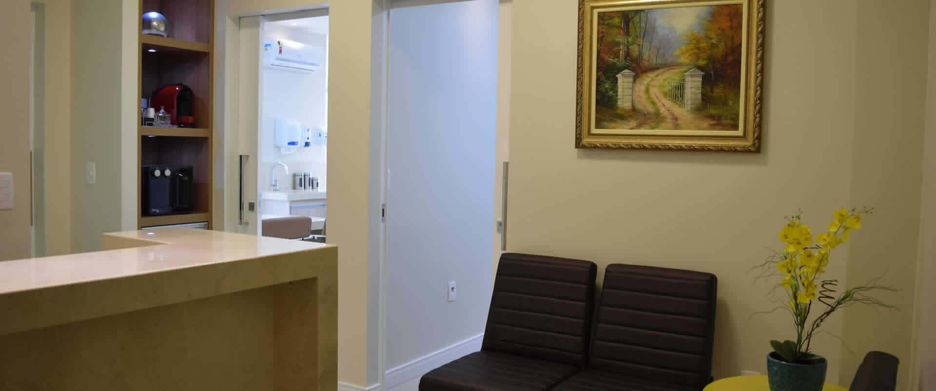 Clínica Thomazi Otorrinolaringologia