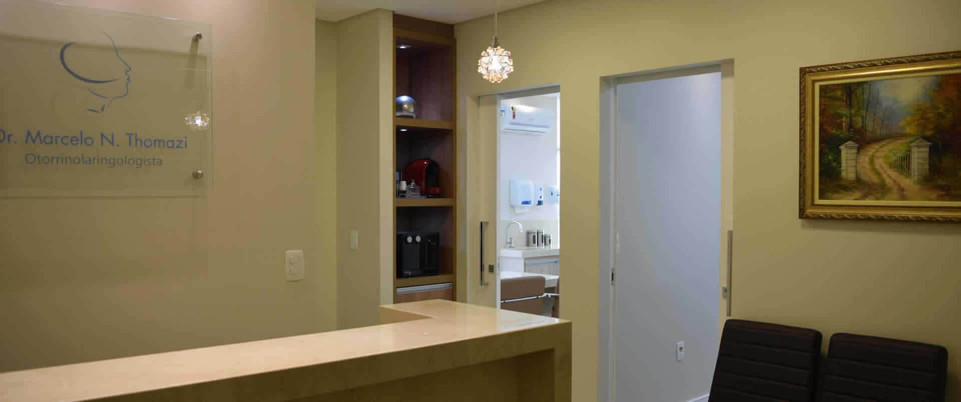 Otorrinolaringologia em Jundiaí