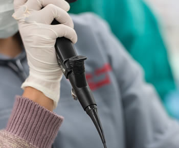 Nasofibrolaringoscopia