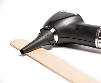 Otorrinolaringologia