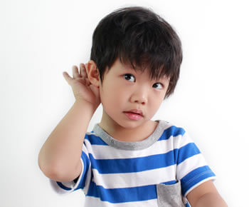 Processamento Auditivo Central